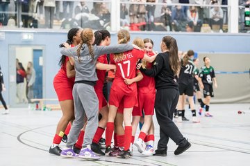 Bild 287 - wCJ Loewinnen Cup C1